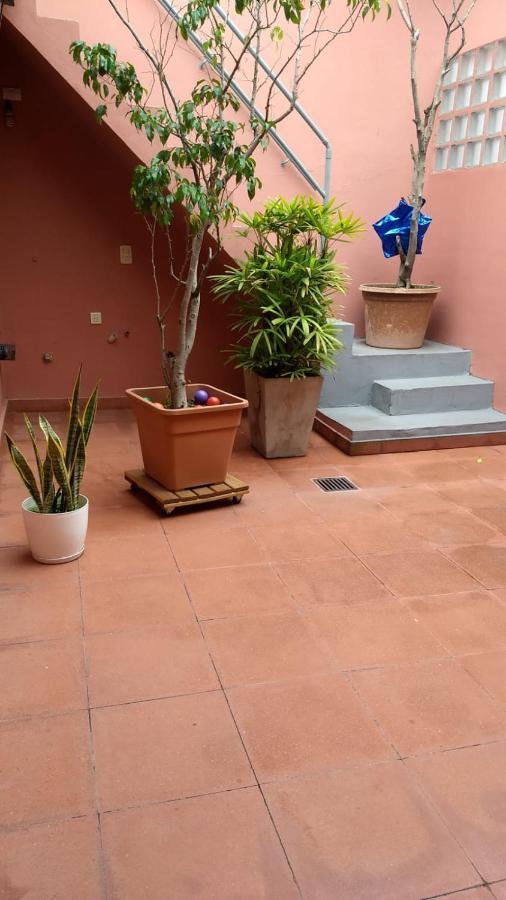 Departamentos Enteros En Palermo Hollywood Apartment Buenos Aires Exterior photo