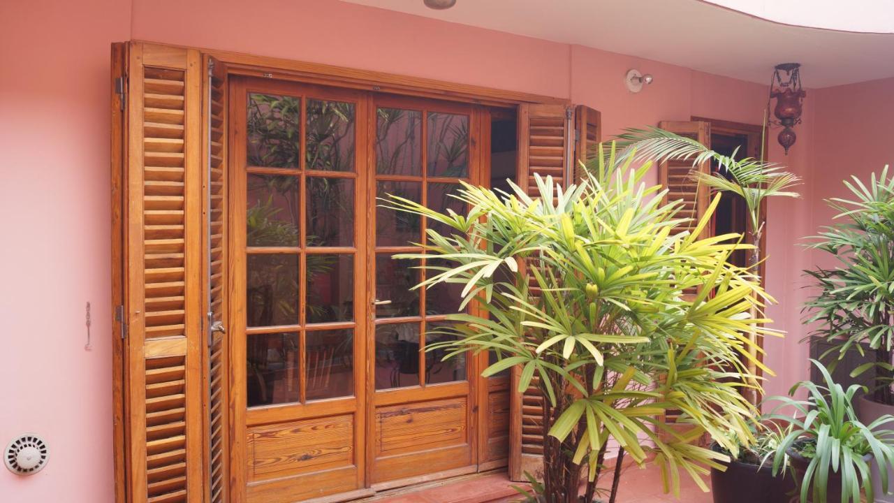 Departamentos Enteros En Palermo Hollywood Apartment Buenos Aires Exterior photo