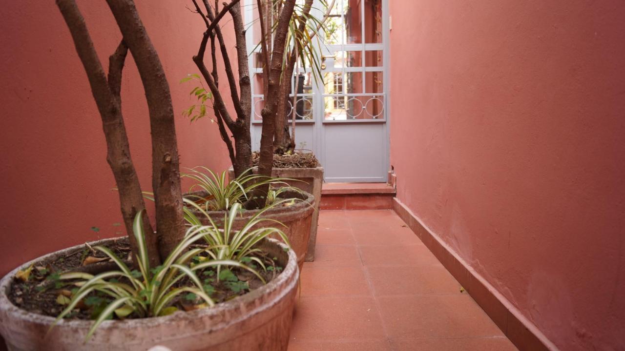 Departamentos Enteros En Palermo Hollywood Apartment Buenos Aires Exterior photo