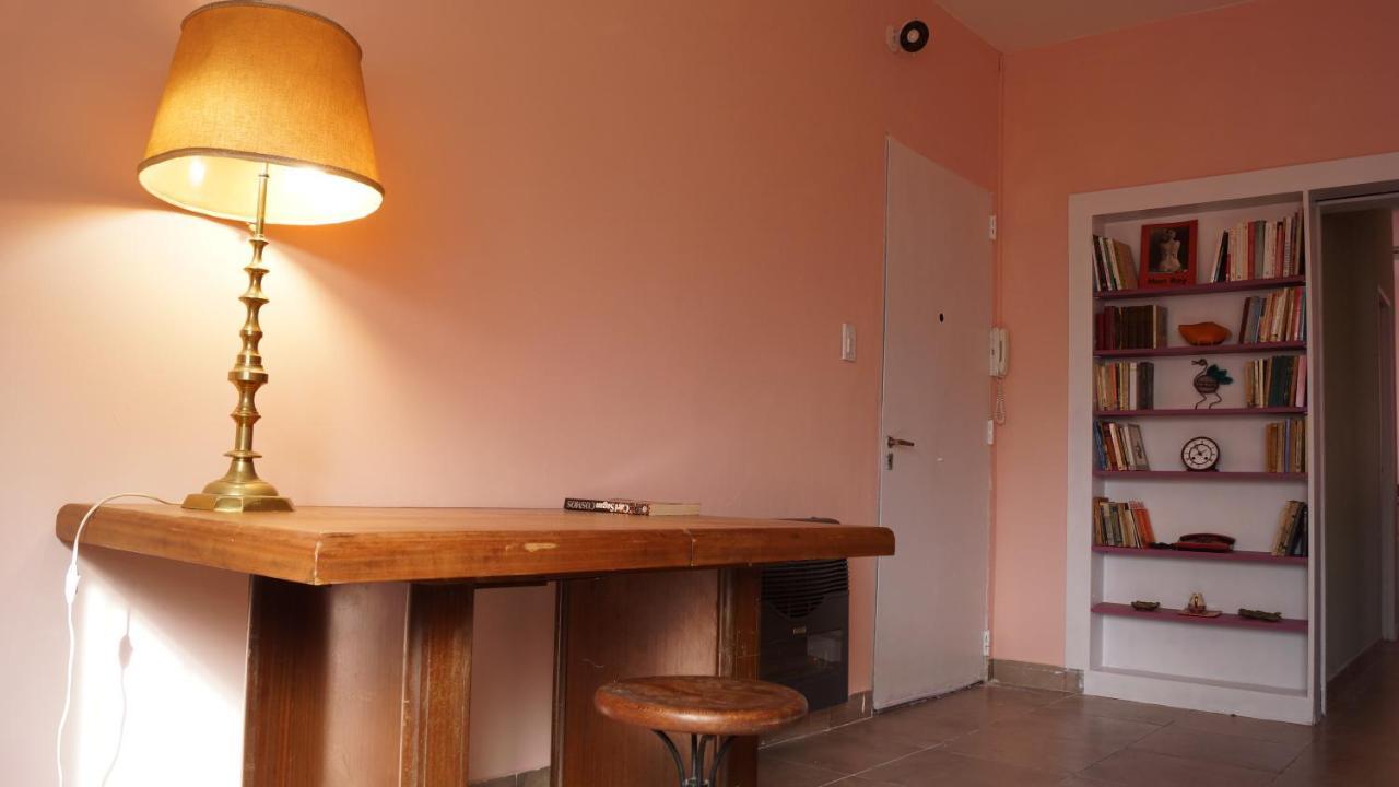 Departamentos Enteros En Palermo Hollywood Apartment Buenos Aires Exterior photo